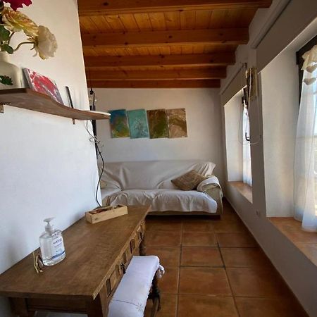 Casa Los Altos バジェエルモソ エクステリア 写真