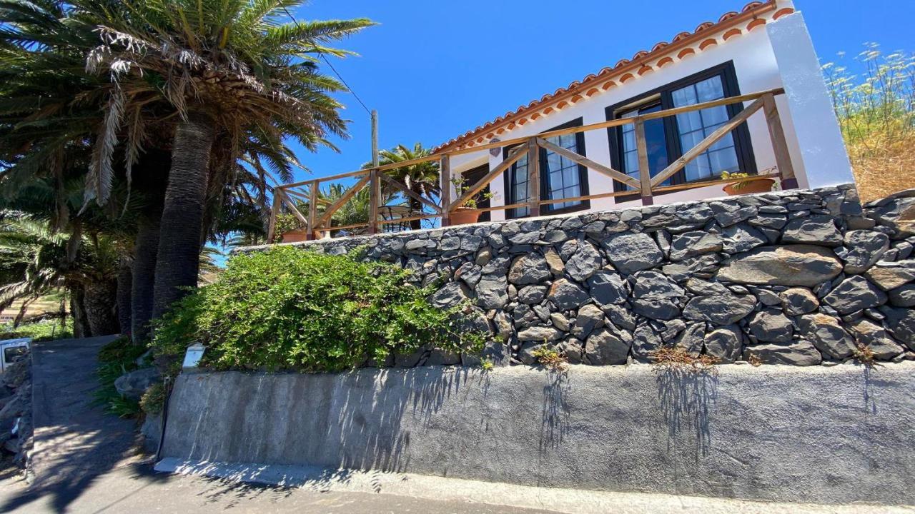 Casa Los Altos バジェエルモソ エクステリア 写真
