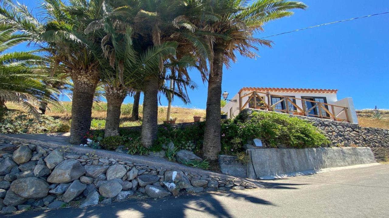 Casa Los Altos バジェエルモソ エクステリア 写真