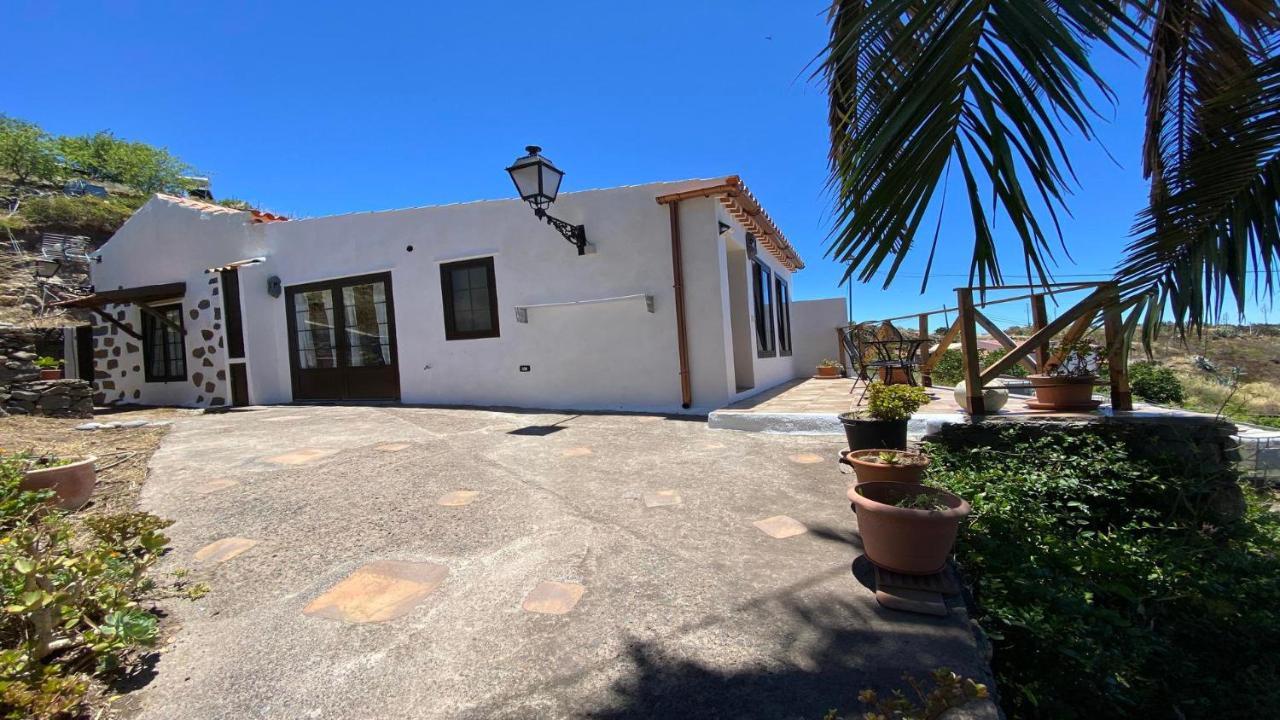 Casa Los Altos バジェエルモソ エクステリア 写真