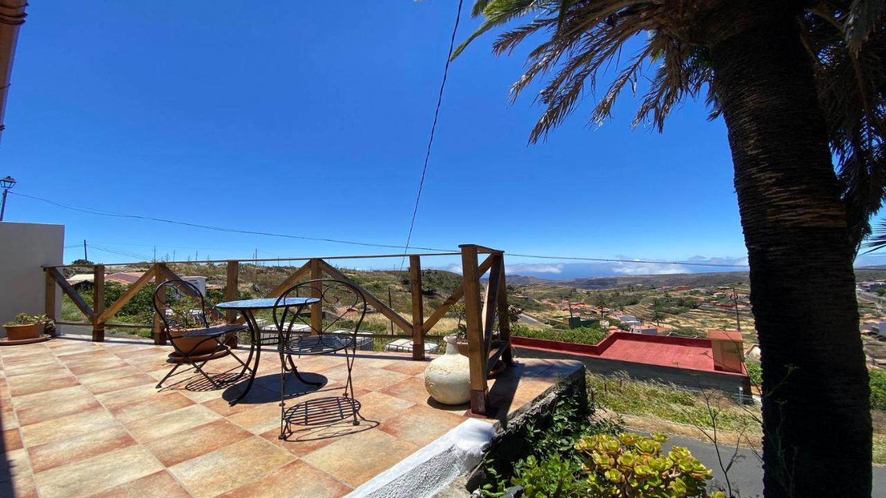Casa Los Altos バジェエルモソ エクステリア 写真