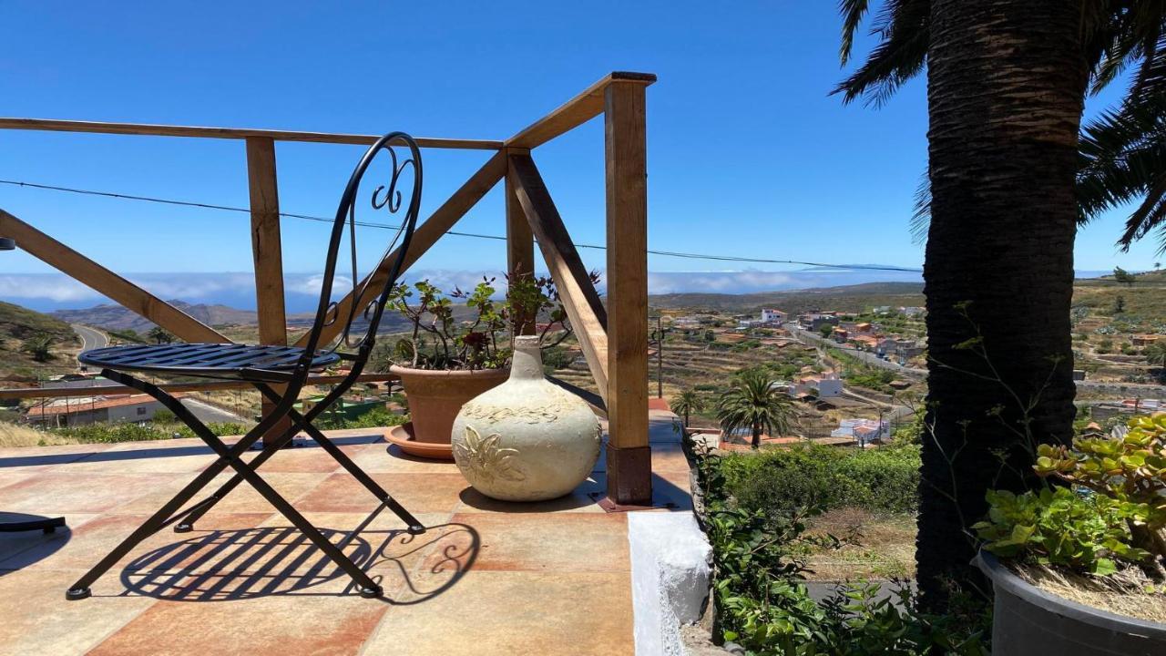Casa Los Altos バジェエルモソ エクステリア 写真