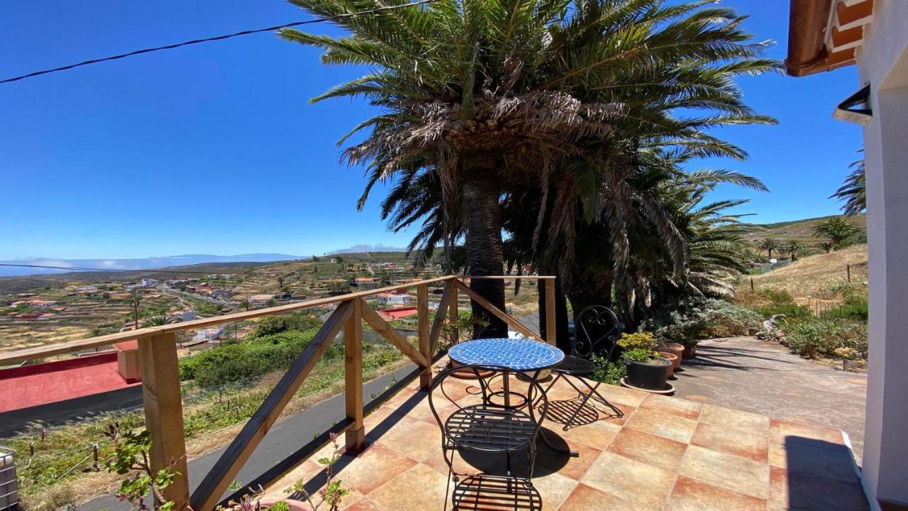 Casa Los Altos バジェエルモソ エクステリア 写真