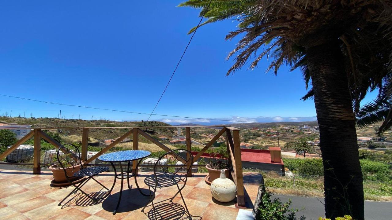 Casa Los Altos バジェエルモソ エクステリア 写真