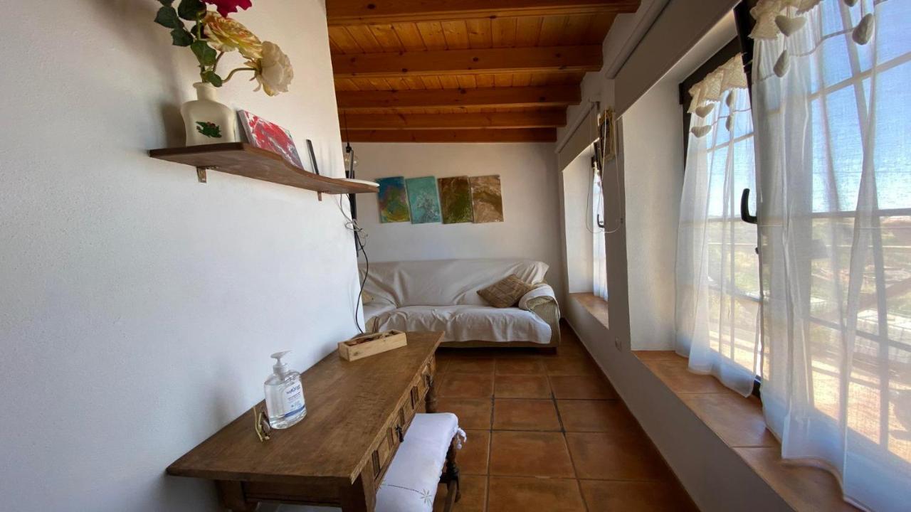 Casa Los Altos バジェエルモソ エクステリア 写真