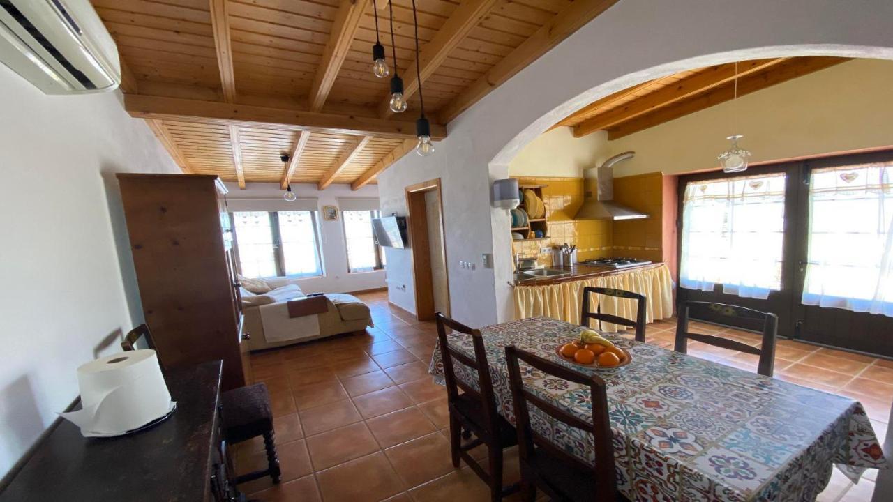 Casa Los Altos バジェエルモソ エクステリア 写真