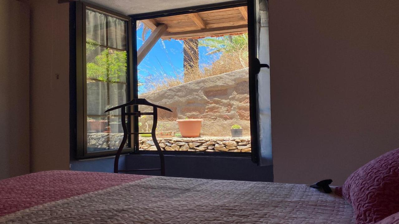 Casa Los Altos バジェエルモソ エクステリア 写真