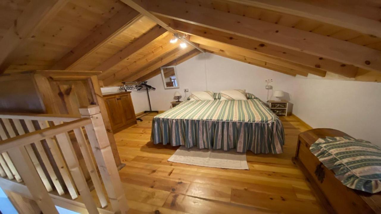 Casa Los Altos バジェエルモソ エクステリア 写真