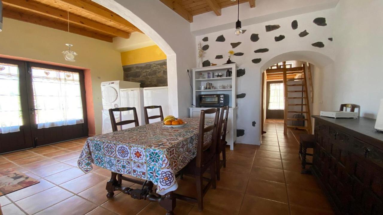 Casa Los Altos バジェエルモソ エクステリア 写真