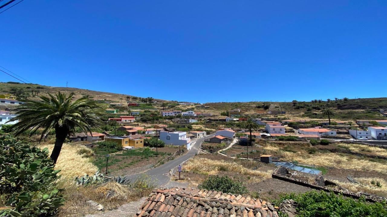 Casa Los Altos バジェエルモソ エクステリア 写真