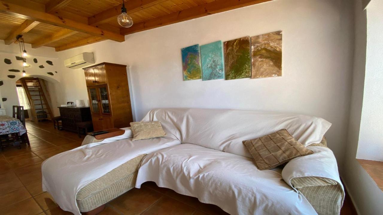 Casa Los Altos バジェエルモソ エクステリア 写真