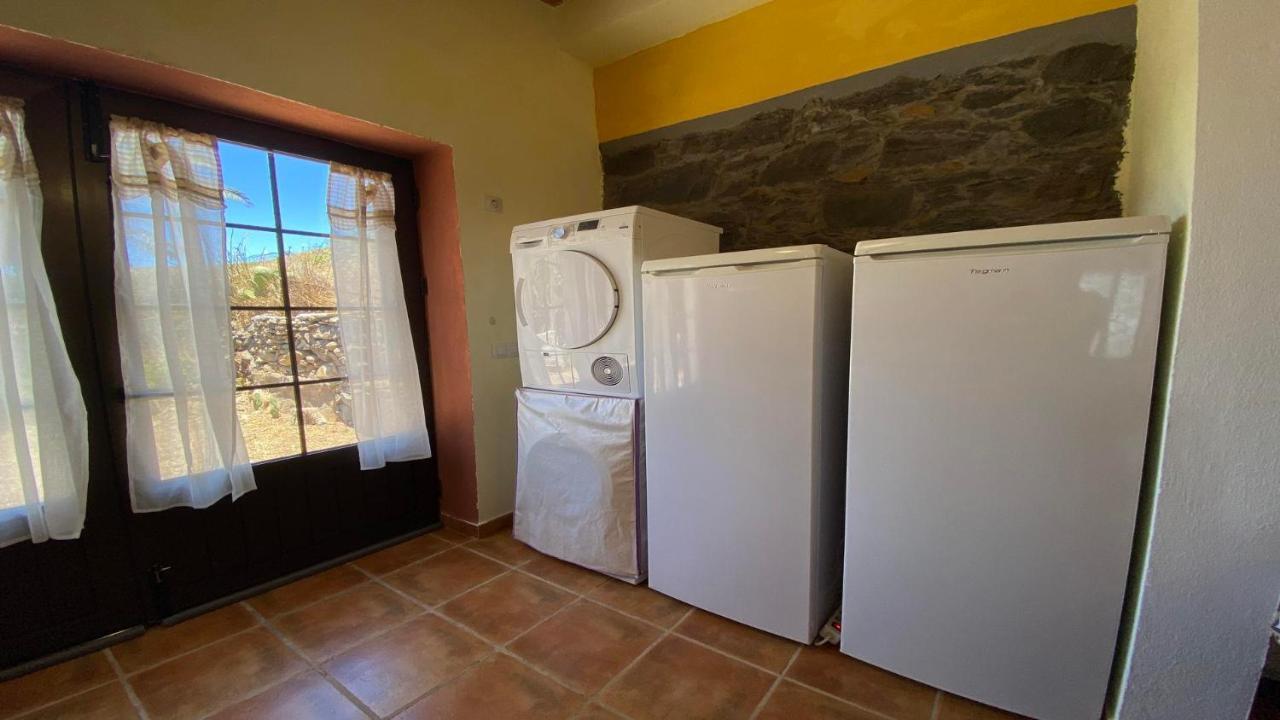 Casa Los Altos バジェエルモソ エクステリア 写真