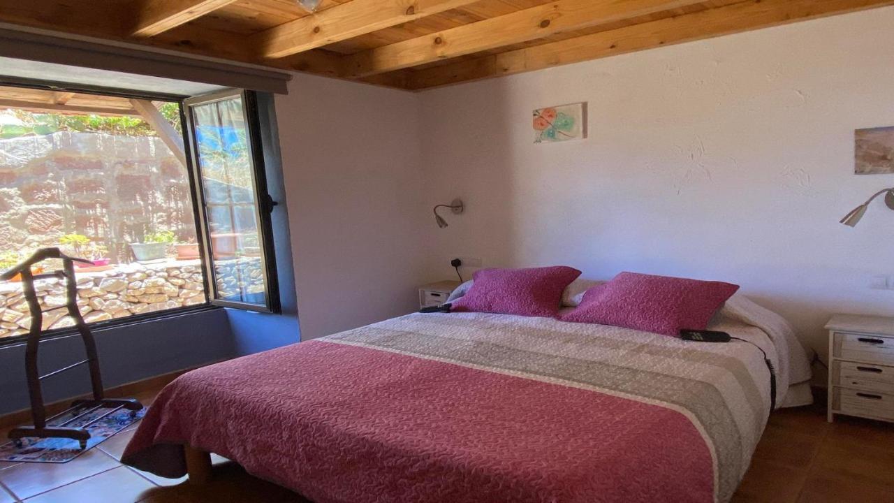 Casa Los Altos バジェエルモソ エクステリア 写真