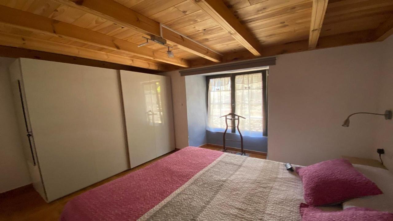 Casa Los Altos バジェエルモソ エクステリア 写真