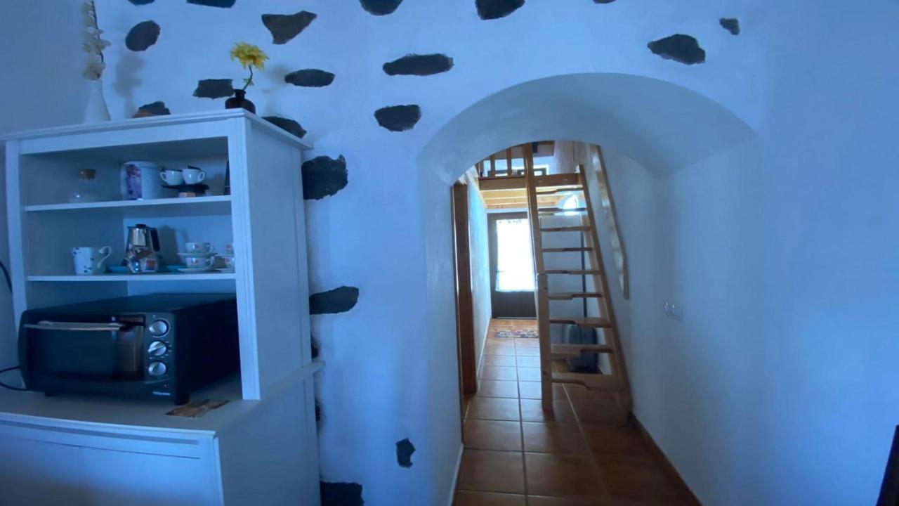 Casa Los Altos バジェエルモソ エクステリア 写真