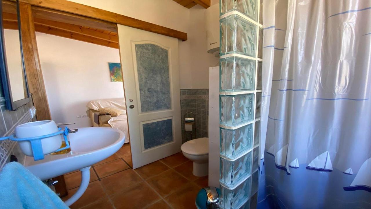 Casa Los Altos バジェエルモソ エクステリア 写真