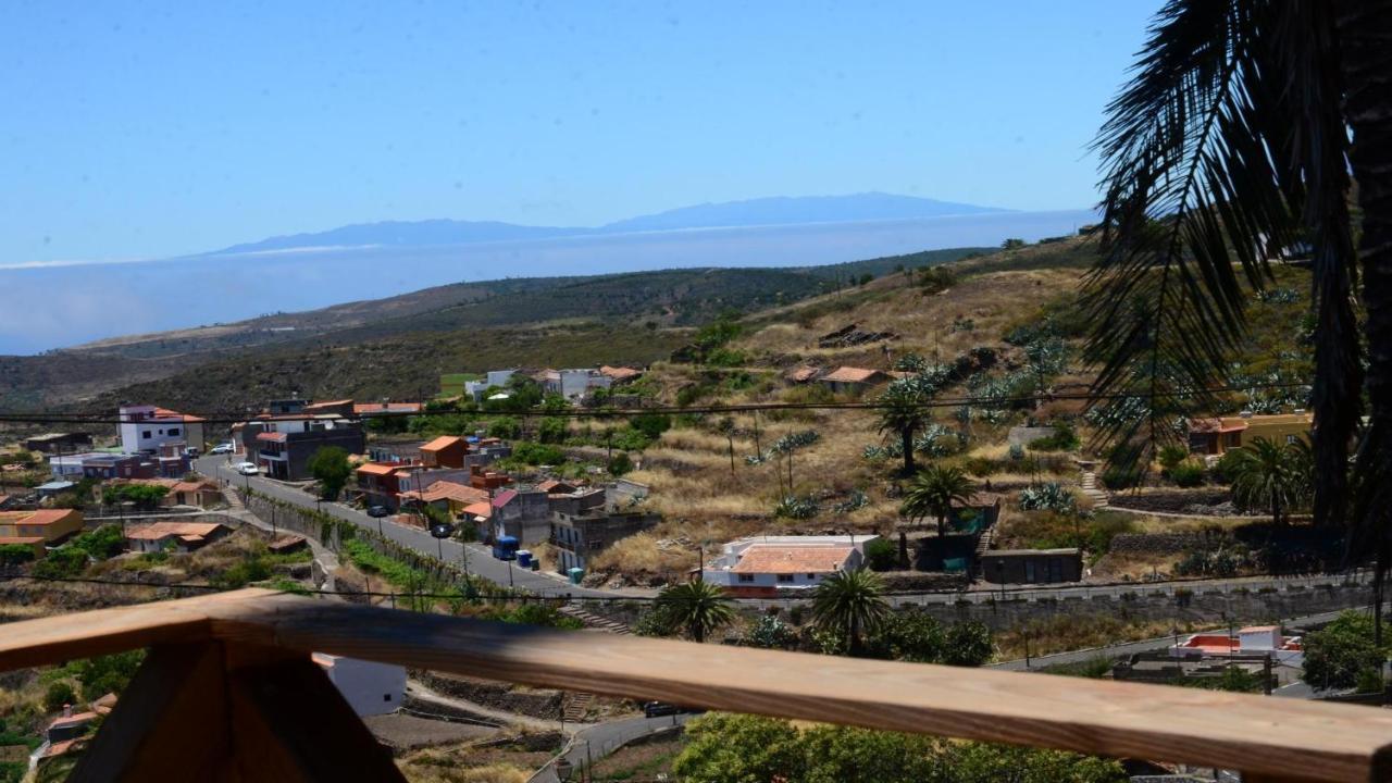 Casa Los Altos バジェエルモソ エクステリア 写真