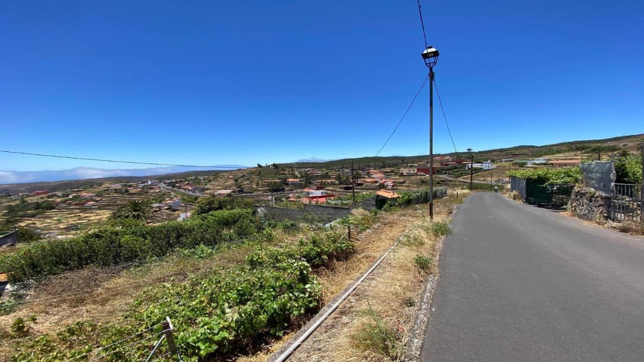 Casa Los Altos バジェエルモソ エクステリア 写真