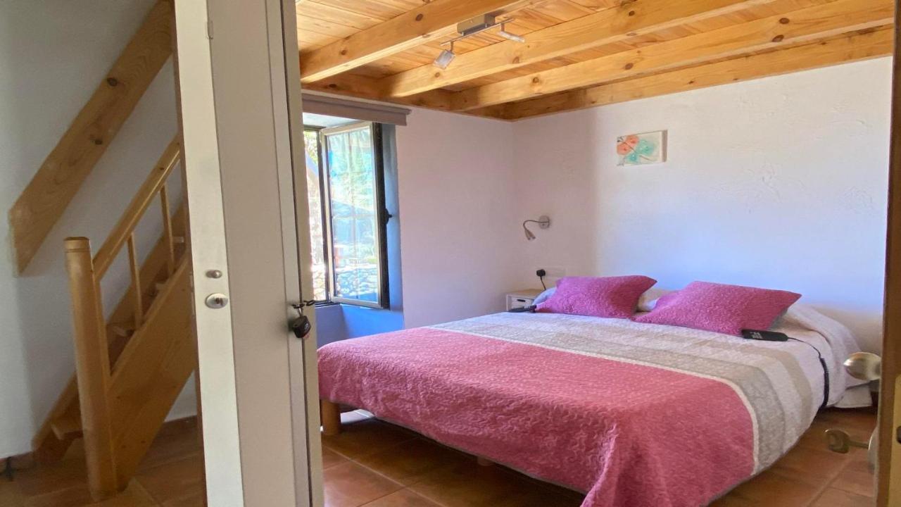 Casa Los Altos バジェエルモソ エクステリア 写真