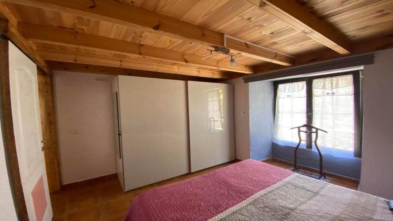 Casa Los Altos バジェエルモソ エクステリア 写真