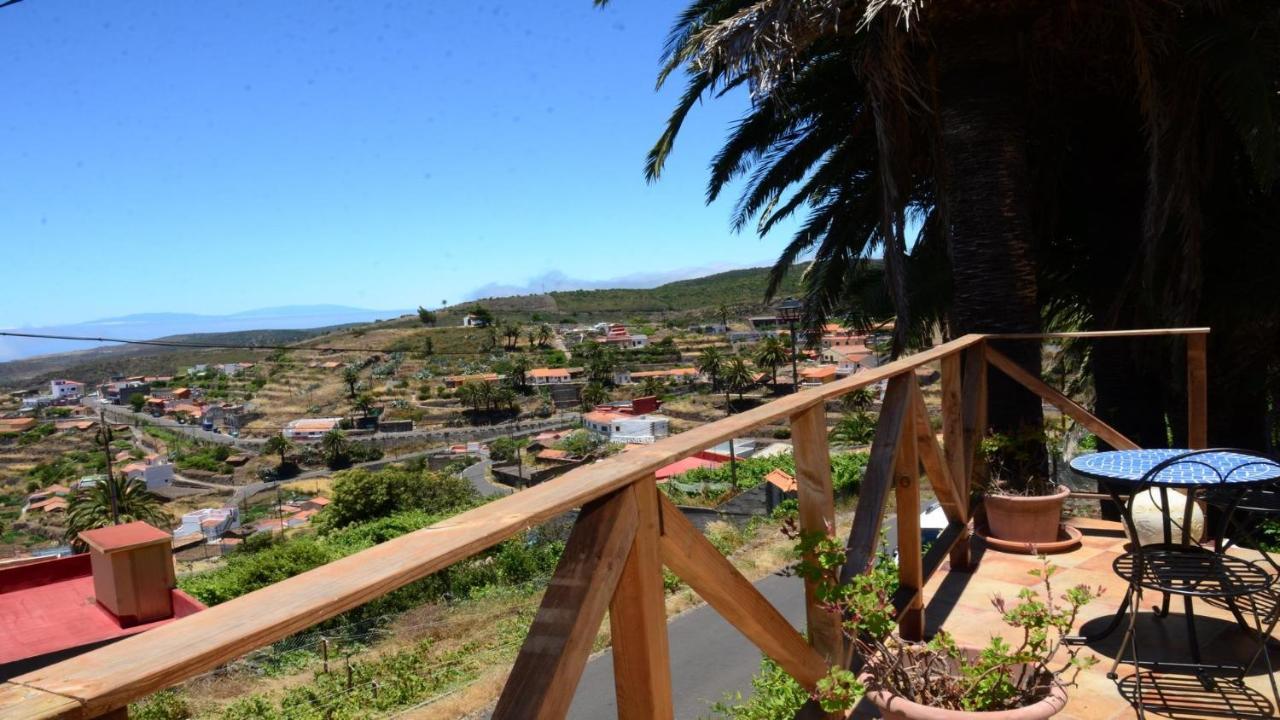 Casa Los Altos バジェエルモソ エクステリア 写真