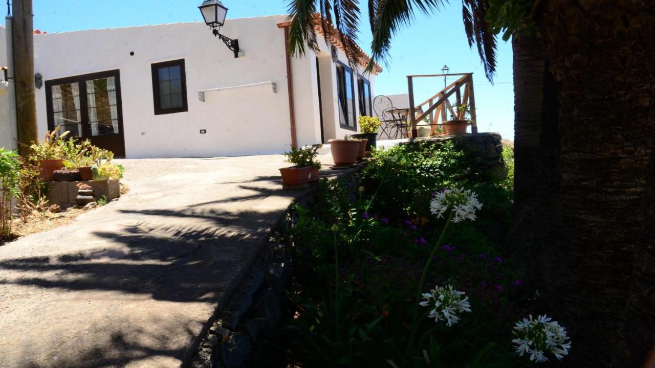 Casa Los Altos バジェエルモソ エクステリア 写真