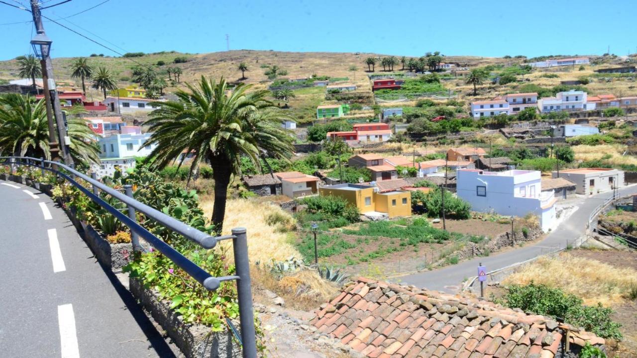Casa Los Altos バジェエルモソ エクステリア 写真