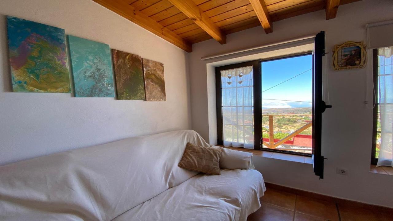 Casa Los Altos バジェエルモソ エクステリア 写真