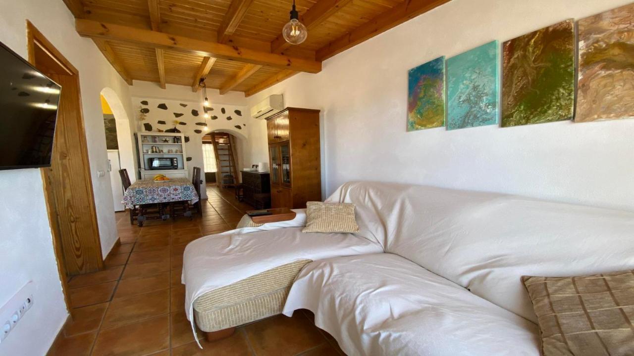 Casa Los Altos バジェエルモソ エクステリア 写真