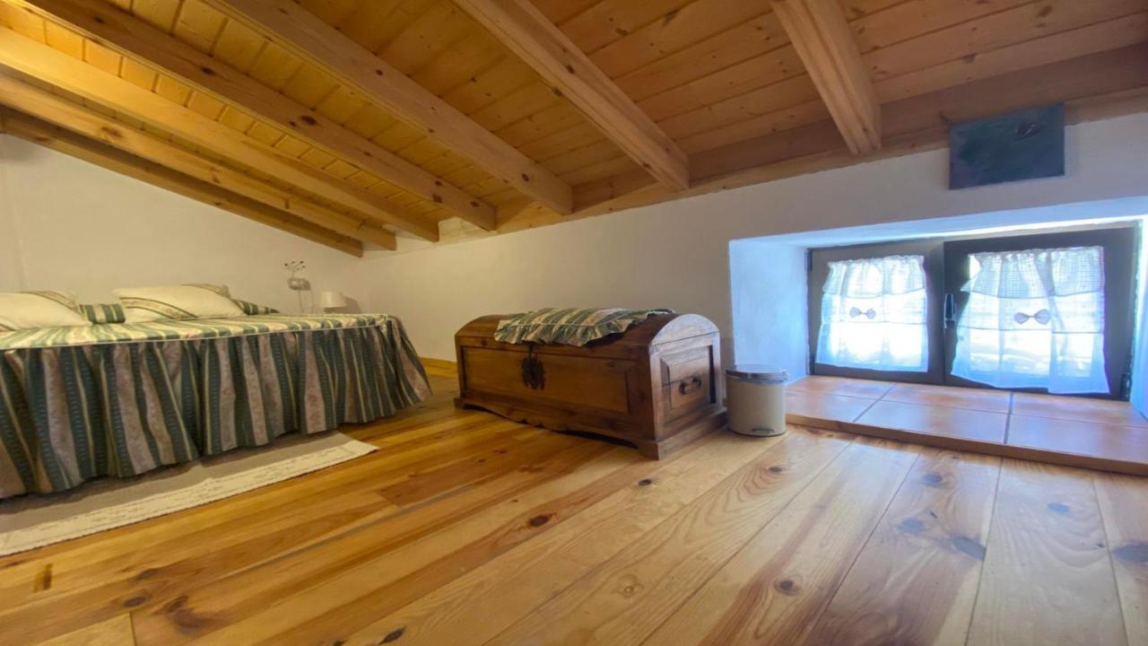 Casa Los Altos バジェエルモソ エクステリア 写真