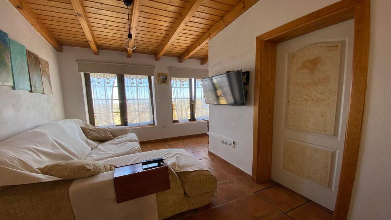 Casa Los Altos バジェエルモソ エクステリア 写真