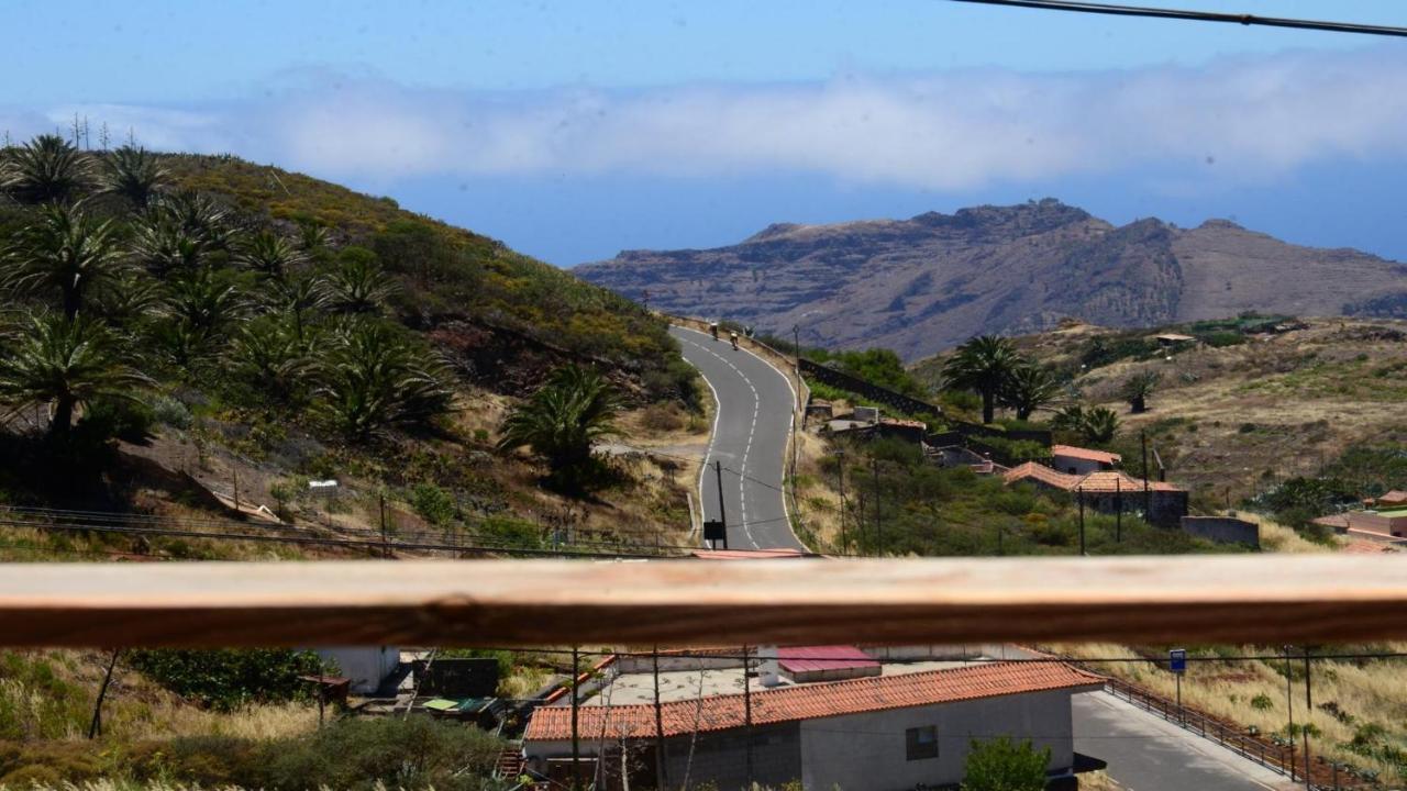 Casa Los Altos バジェエルモソ エクステリア 写真