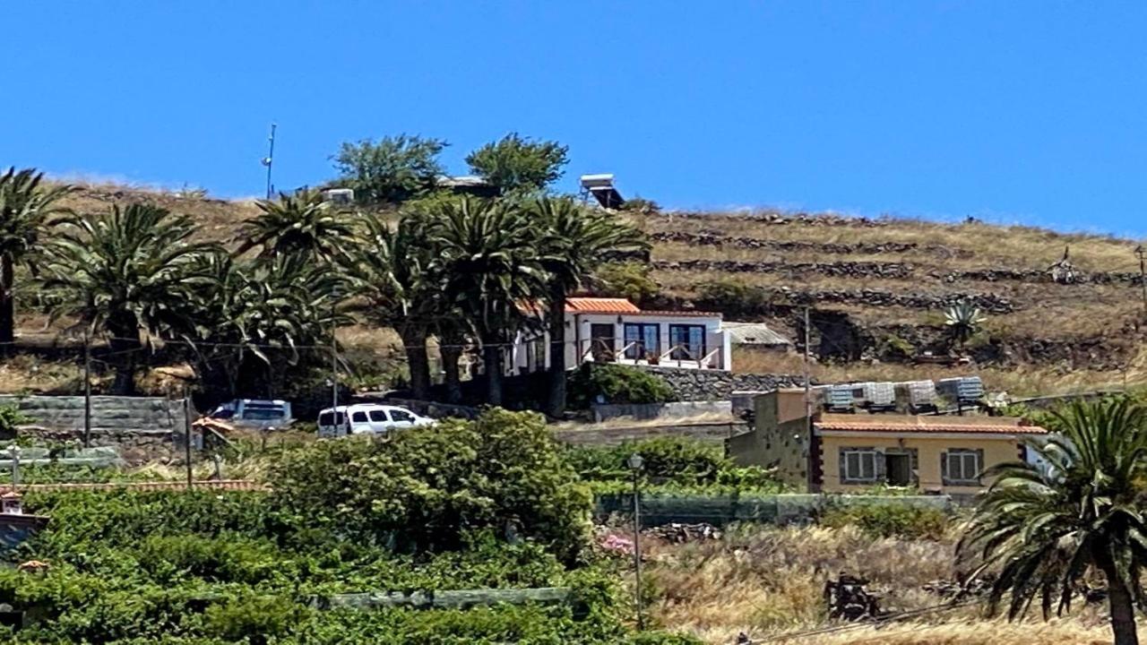 Casa Los Altos バジェエルモソ エクステリア 写真