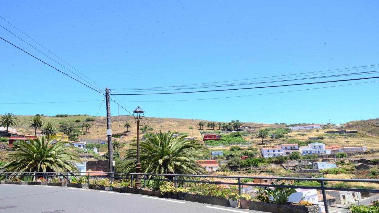 Casa Los Altos バジェエルモソ エクステリア 写真