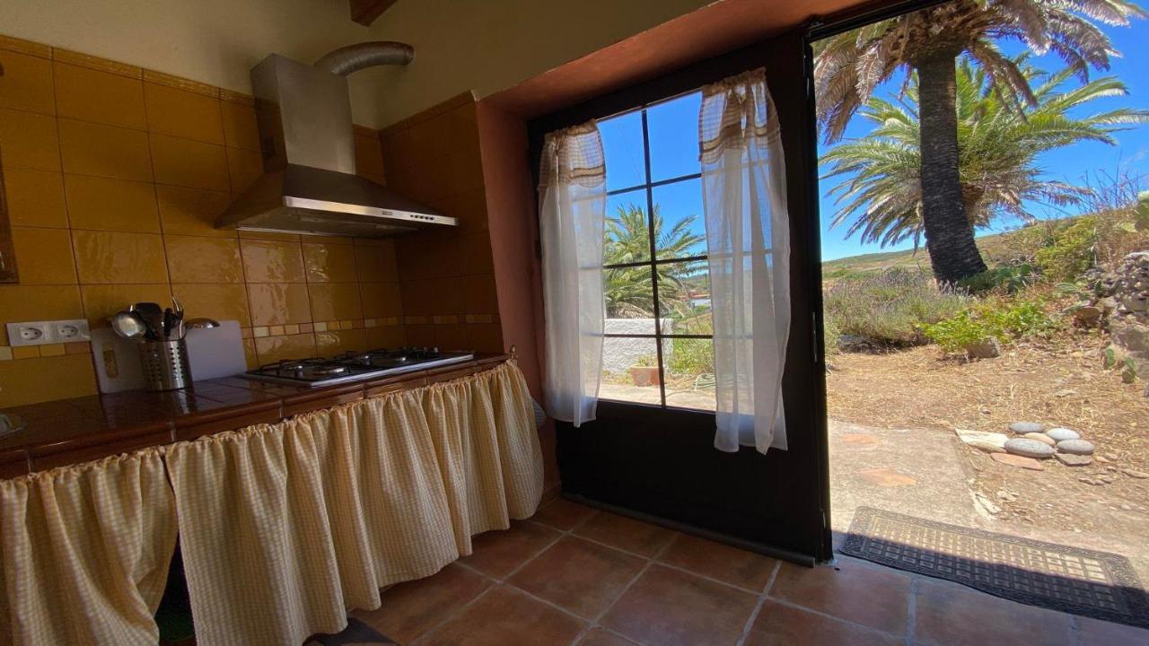 Casa Los Altos バジェエルモソ エクステリア 写真