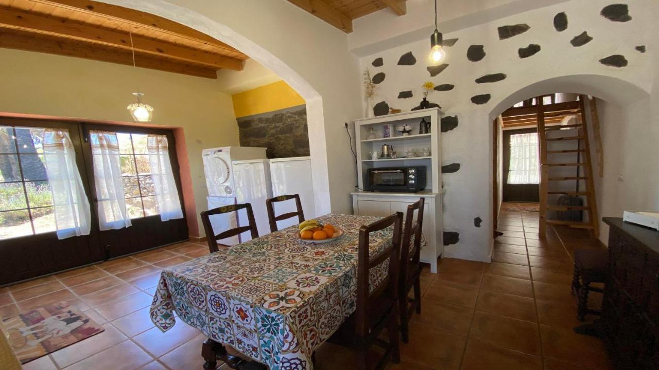 Casa Los Altos バジェエルモソ エクステリア 写真
