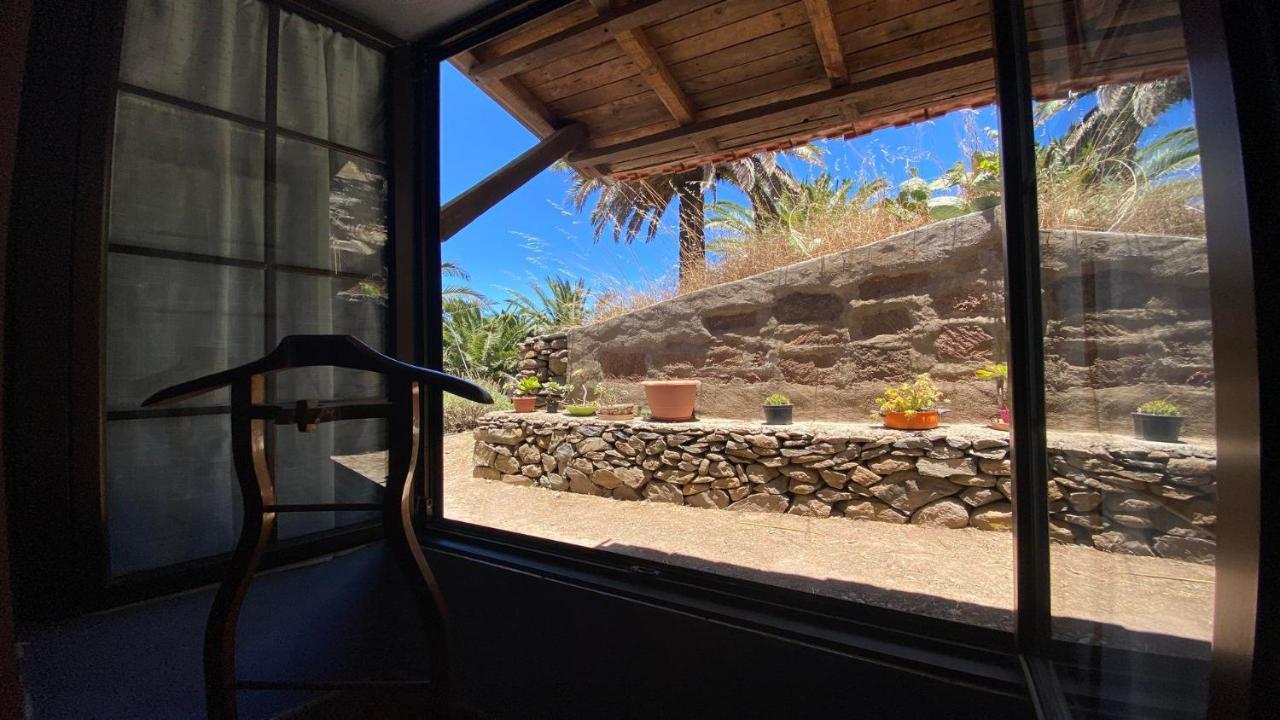 Casa Los Altos バジェエルモソ エクステリア 写真