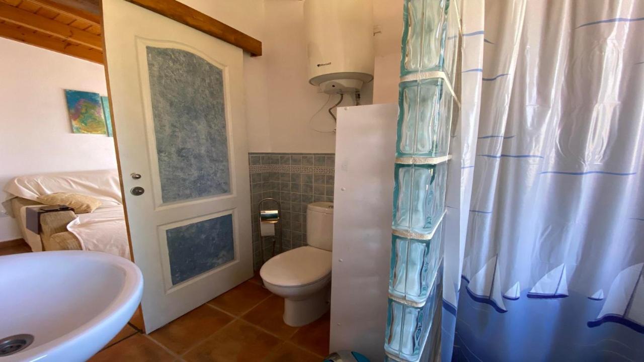 Casa Los Altos バジェエルモソ エクステリア 写真